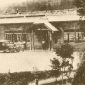芦別駅昭和初期から1952年頃