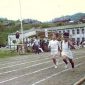 中の丘小学校運動会1973