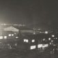 西区３の夜景1950