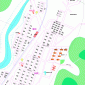 1985緑町住宅地図