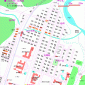 1985山の手住宅地図