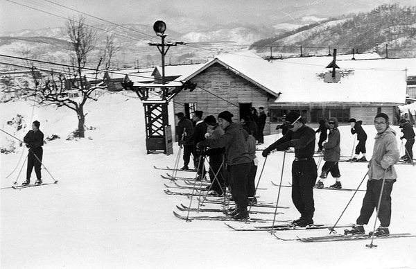nakanooka-ski1964