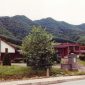 頼城小学校外観1987