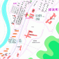 1974旭町住宅地図
