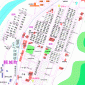 1985頼城住宅地図