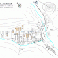 1968油谷住宅地図