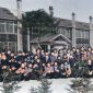 西芦別小学校1956（S31）